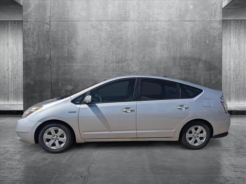 2006 Toyota Prius Base