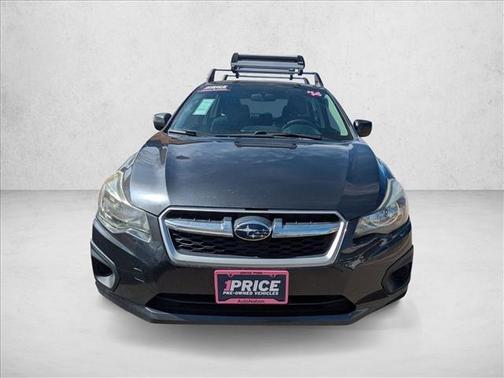 2014 Subaru Impreza 2.0i