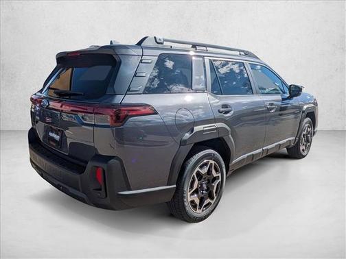 2026 Subaru Outback Touring