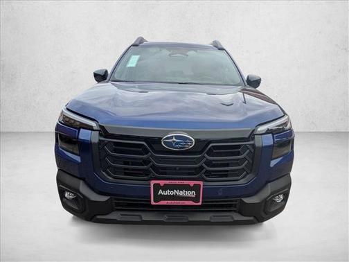 Sapphire Blue Pearl 2026 Subaru Outback Touring XT