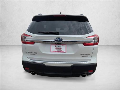 2024 Subaru Ascent Touring 7-Passenger