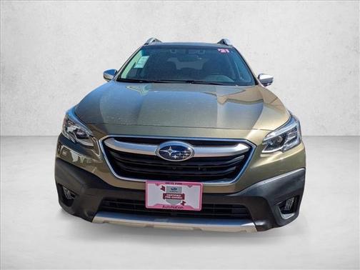 2021 Subaru Outback Touring