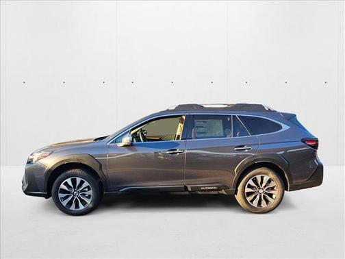 2025 Subaru Outback Touring