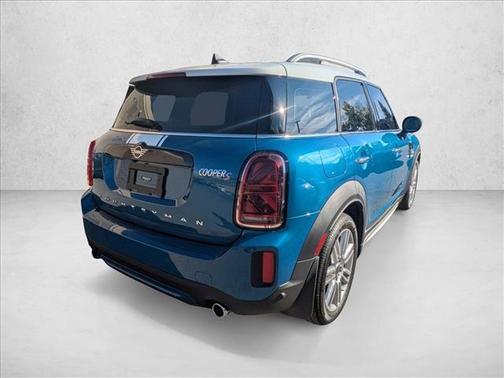 2024 MINI Countryman Cooper S ALL4