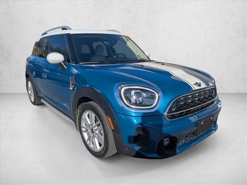 2024 MINI Countryman Cooper S ALL4