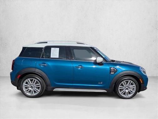 2024 MINI Countryman Cooper S ALL4