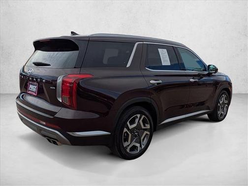 2023 Hyundai PALISADE Limited