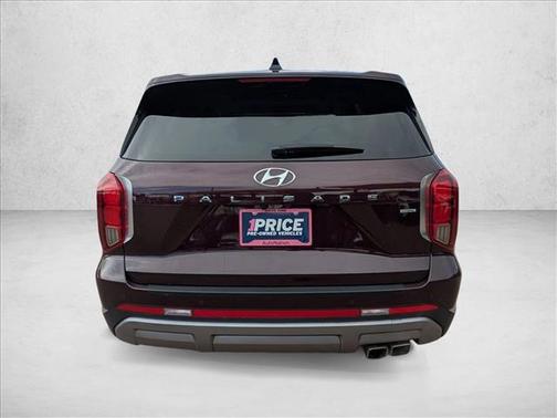 2023 Hyundai PALISADE Limited