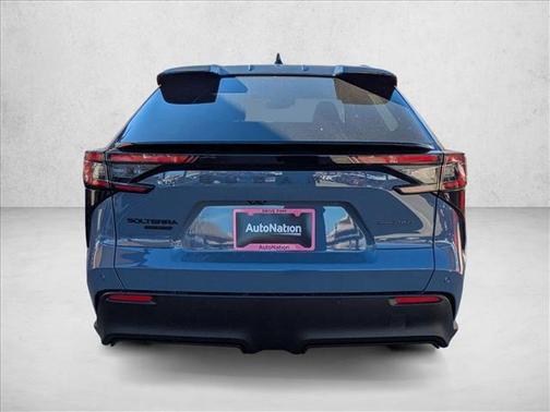 2026 Subaru Solterra Touring