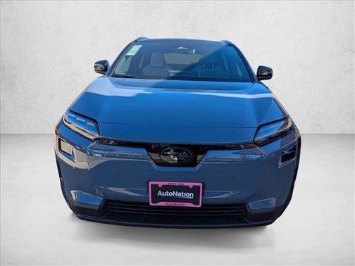 2026 Subaru Solterra Touring