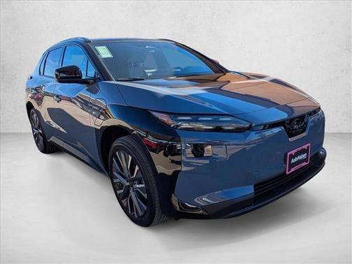 2026 Subaru Solterra Touring