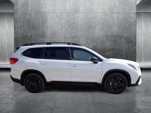 2025 Subaru Ascent Onyx Edition Limited 7-Passenger