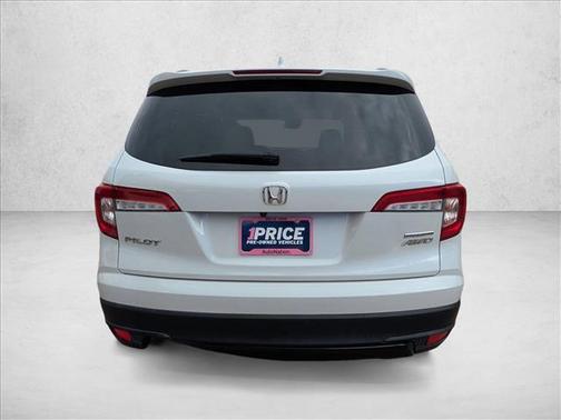 2022 Honda Pilot AWD Special Edition