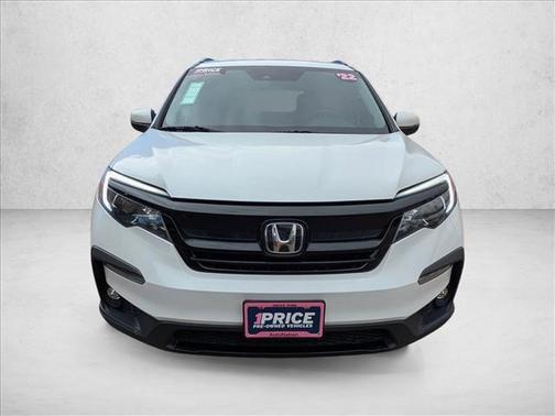 2022 Honda Pilot AWD Special Edition