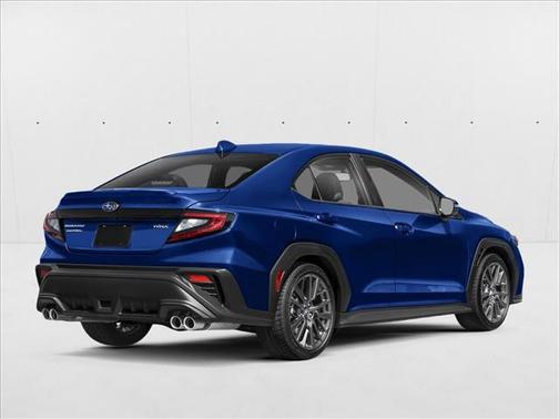 2026 Subaru WRX Limited