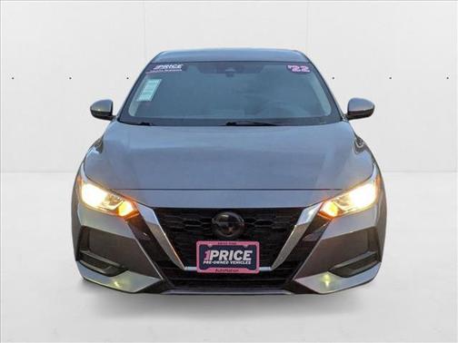 2022 Nissan Sentra S