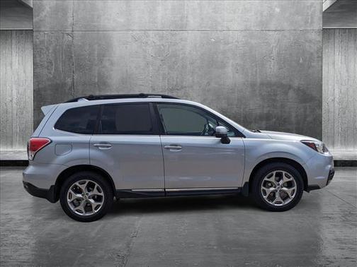 2018 Subaru Forester 2.5i Touring