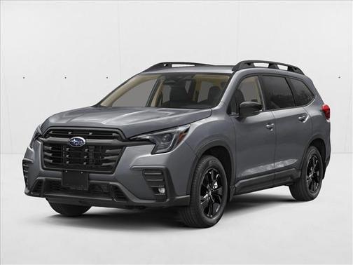 2026 Subaru Ascent Premium 7-Passenger