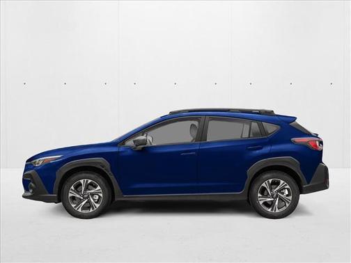 Sapphire Blue Pearl 2026 Subaru Crosstrek Premium