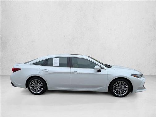 2019 Toyota Avalon Limited