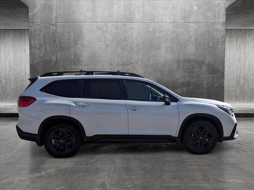 2023 Subaru Ascent Onyx Edition Limited 7-Passenger