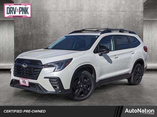 2023 Subaru Ascent Onyx Edition Limited 7-Passenger