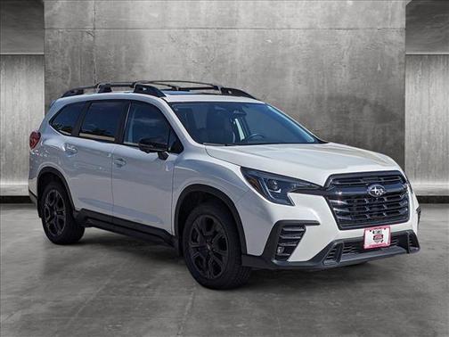 2023 Subaru Ascent Onyx Edition Limited 7-Passenger