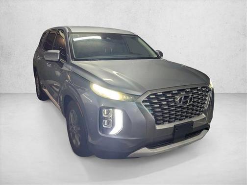 2020 Hyundai PALISADE SE