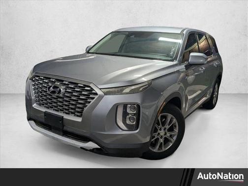 2020 Hyundai PALISADE SE