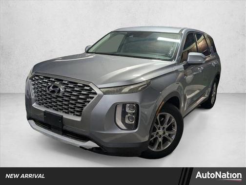 2020 Hyundai PALISADE SE