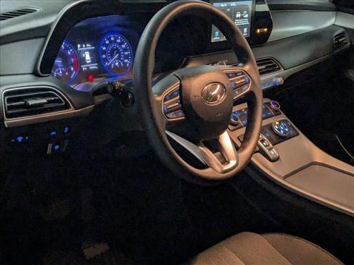 2020 Hyundai PALISADE SE