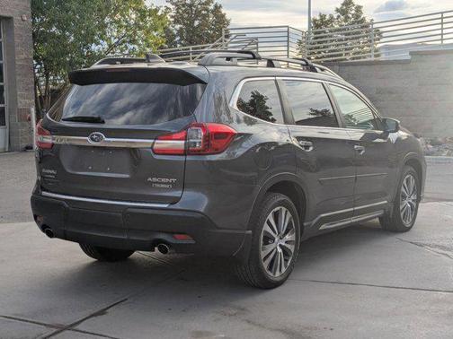 2022 Subaru Ascent Touring 7-Passenger