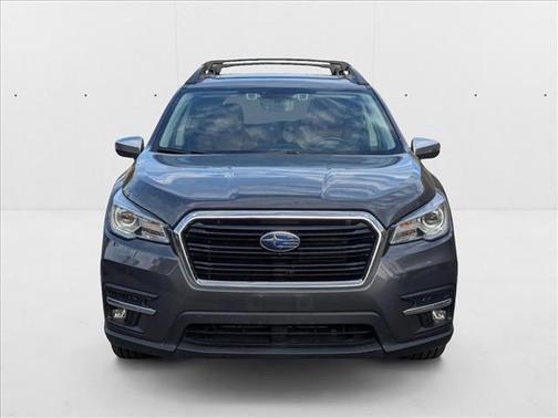 2022 Subaru Ascent Touring 7-Passenger