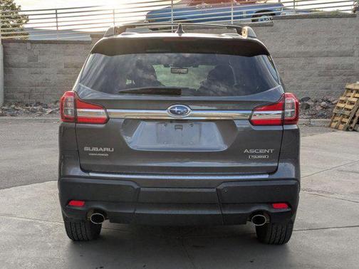 2022 Subaru Ascent Touring 7-Passenger