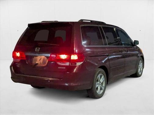2009 Honda Odyssey Touring