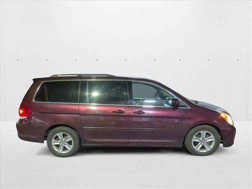 2009 Honda Odyssey Touring