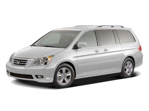 2009 Honda Odyssey Touring