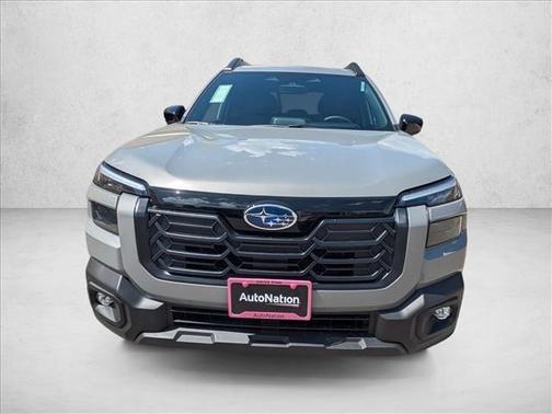 River Rock Pearl 2026 Subaru Outback Premium