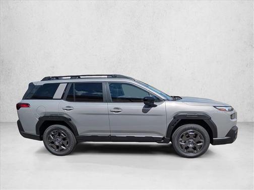 River Rock Pearl 2026 Subaru Outback Premium