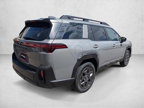 River Rock Pearl 2026 Subaru Outback Premium