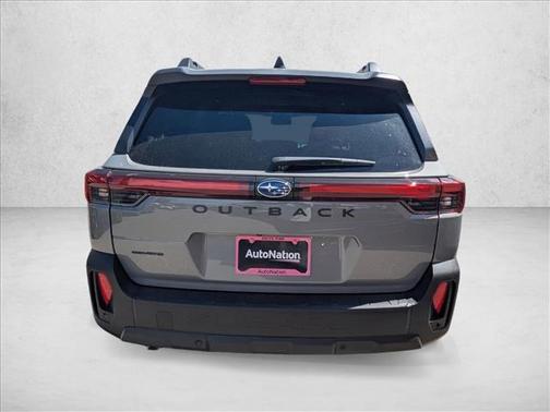 River Rock Pearl 2026 Subaru Outback Premium