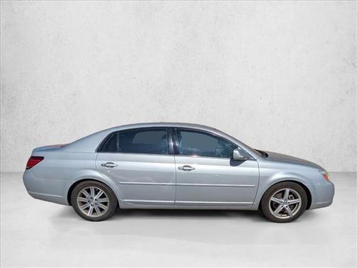 2007 Toyota Avalon Limited