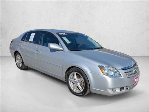 2007 Toyota Avalon Limited