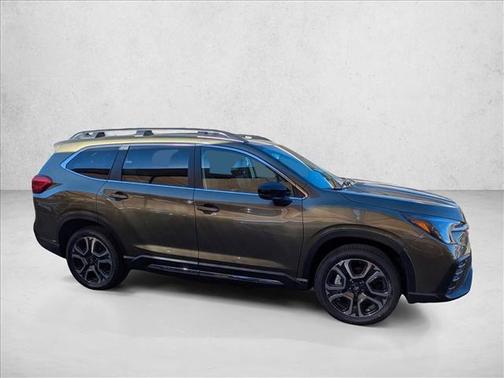 2025 Subaru Ascent Limited 7-Passenger
