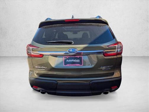 2025 Subaru Ascent Limited 7-Passenger