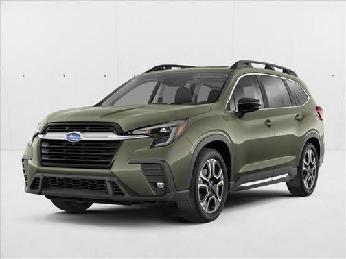 2025 Subaru Ascent Limited 7-Passenger