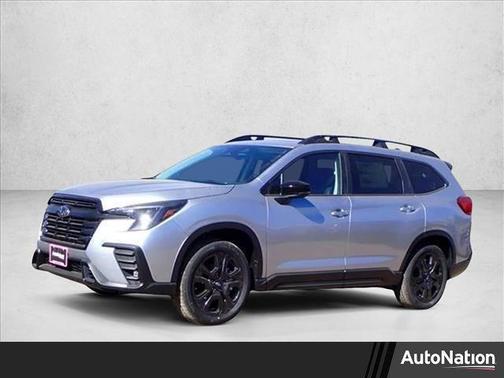 2025 Subaru Ascent Onyx Edition Touring 7-Passenger