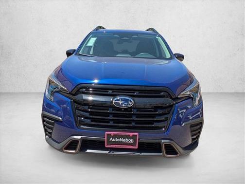 Sapphire Blue Pearl 2026 Subaru Ascent Bronze Edition 7-Passenger