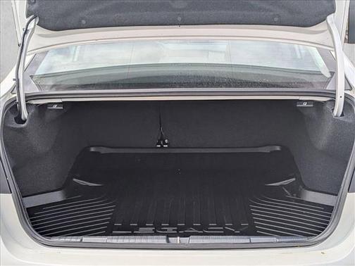 Crystal White Pearl 2025 Subaru Legacy Premium