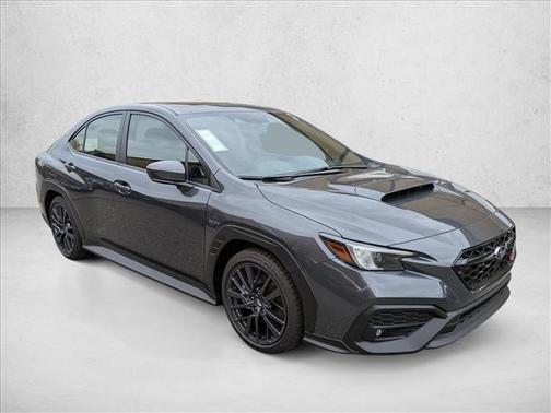 2025 Subaru WRX Premium